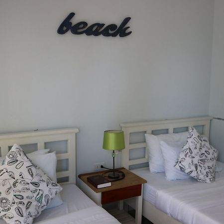 Oceana Lodge Baler Extérieur photo