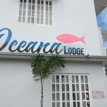 Oceana Lodge Baler Extérieur photo