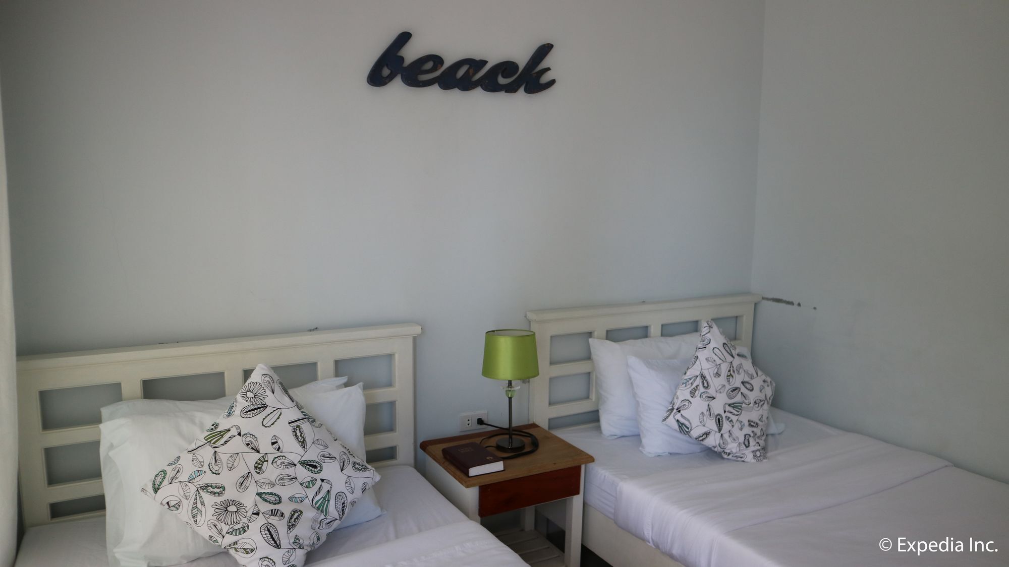 Oceana Lodge Baler Extérieur photo