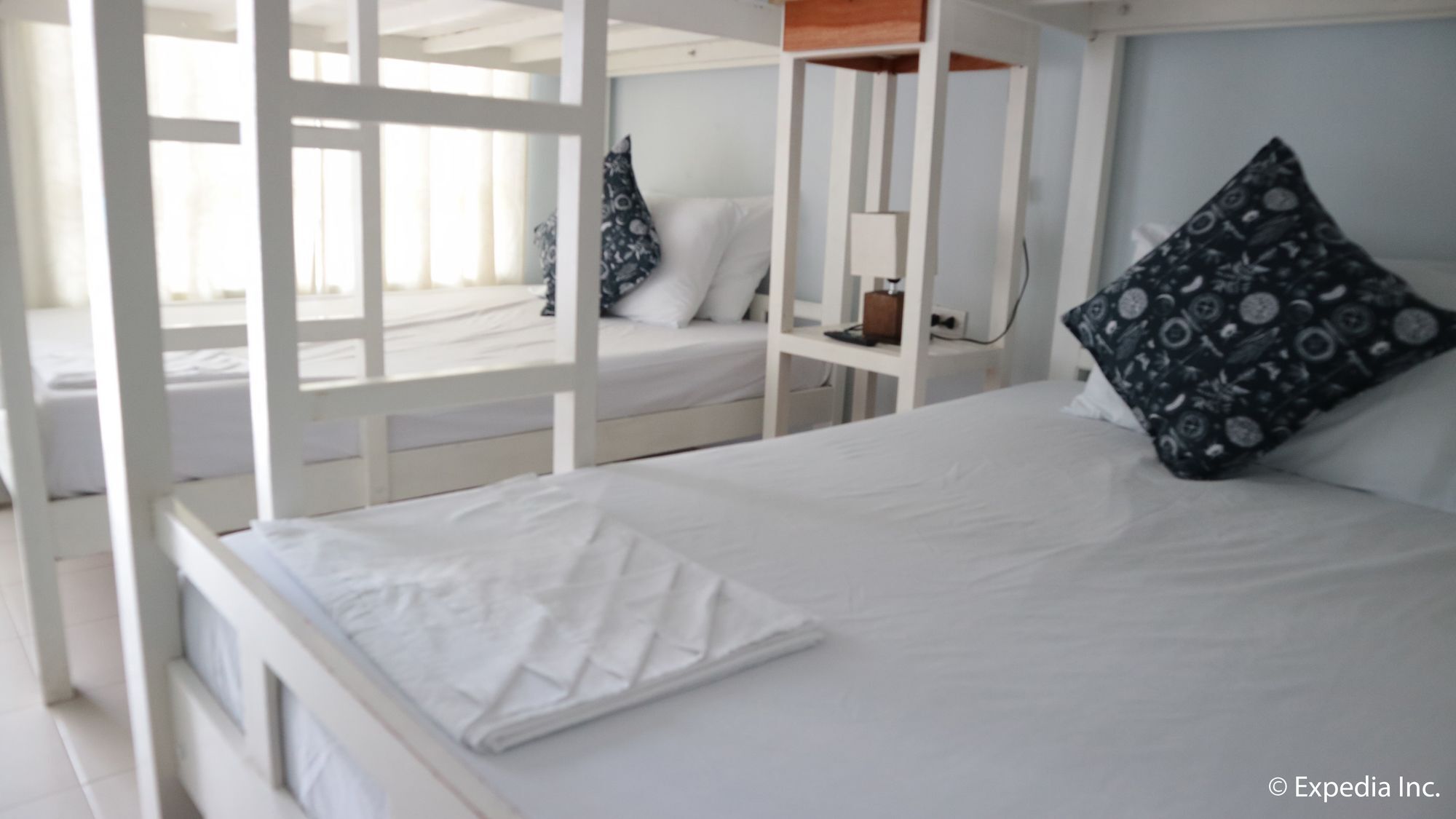 Oceana Lodge Baler Extérieur photo