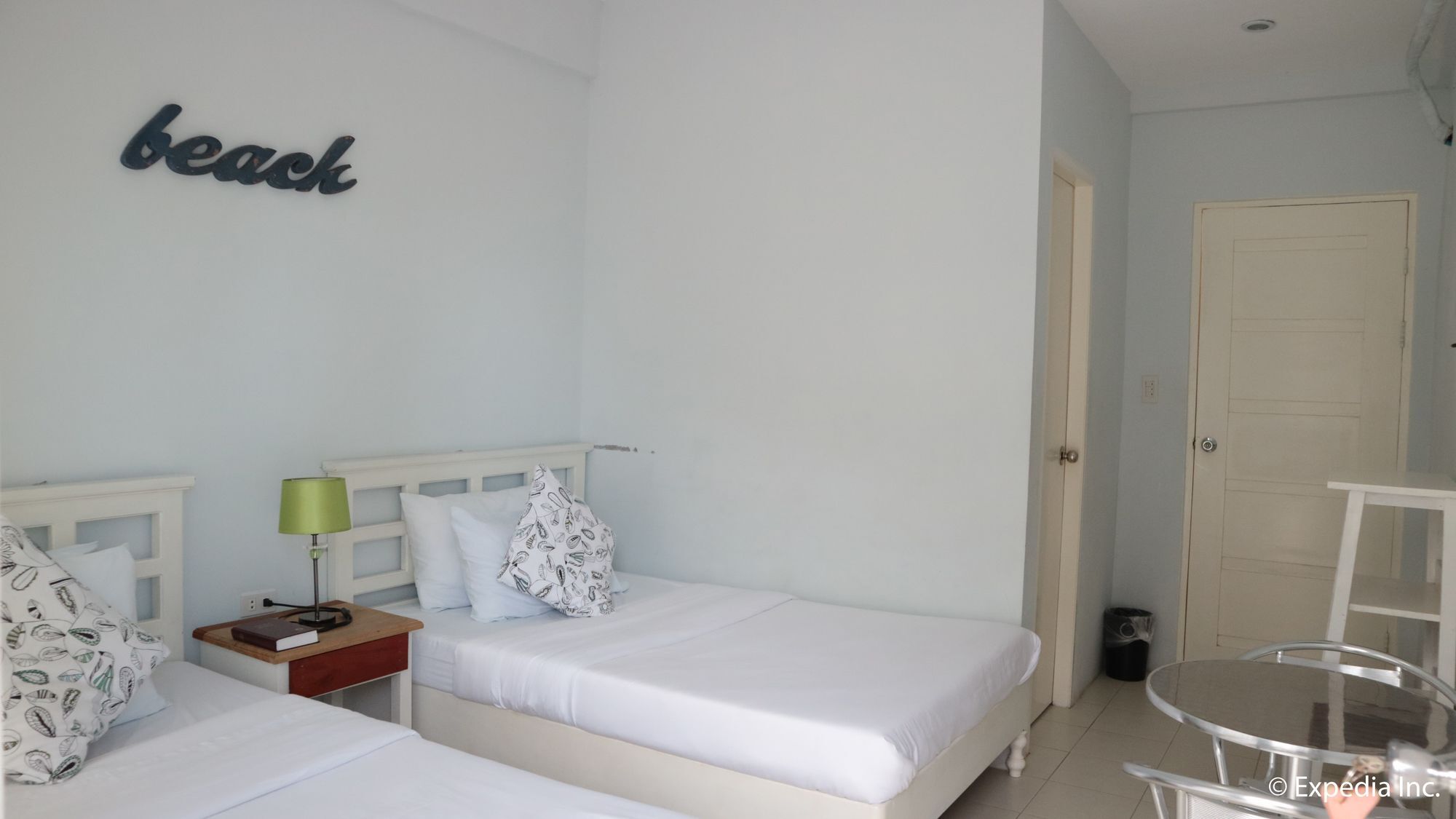 Oceana Lodge Baler Extérieur photo