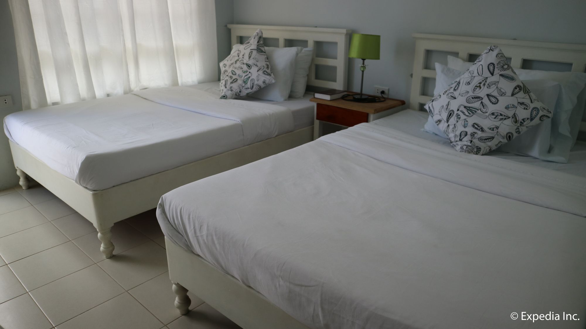 Oceana Lodge Baler Extérieur photo