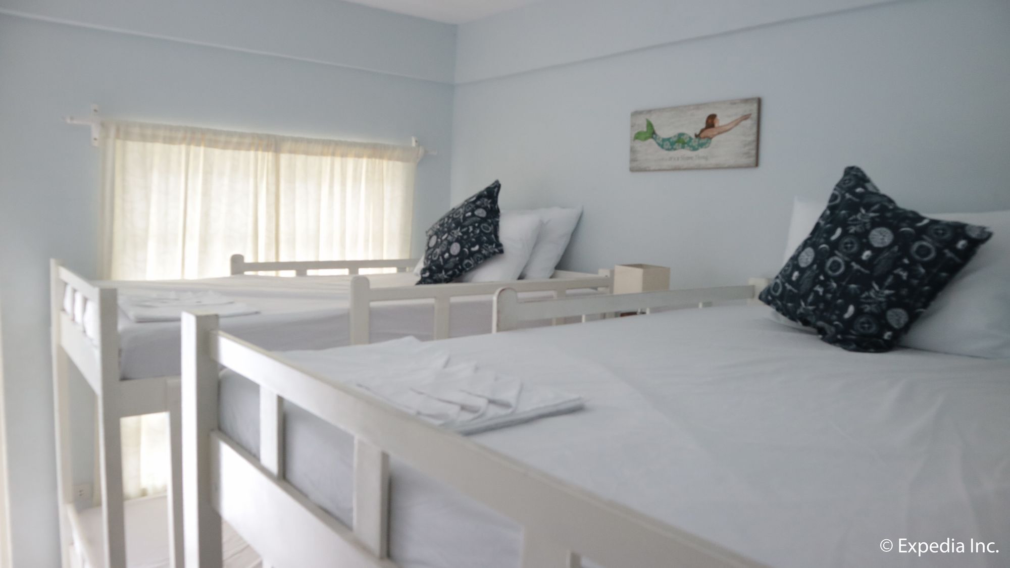 Oceana Lodge Baler Extérieur photo